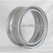 Truck tubeless demoutable rims, 22.5X7.50